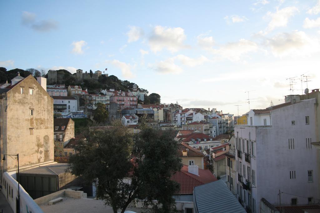 Lagares 38 Lägenhet Lisboa Exteriör bild
